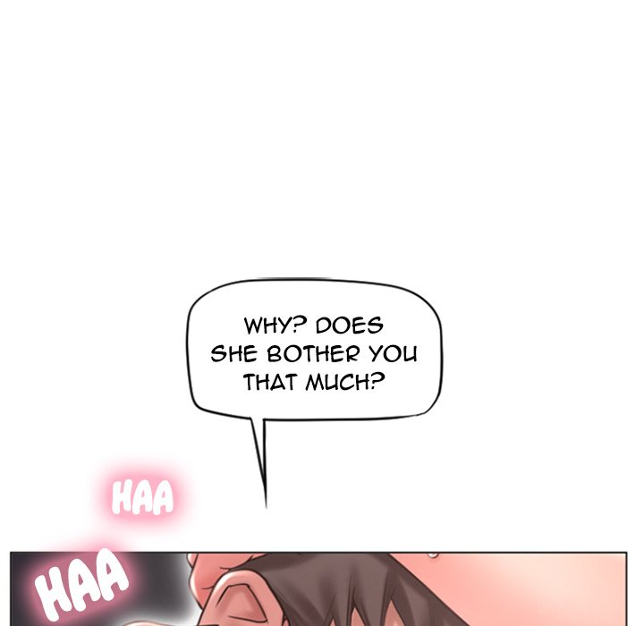 Close, but Far chapter 15 page 14