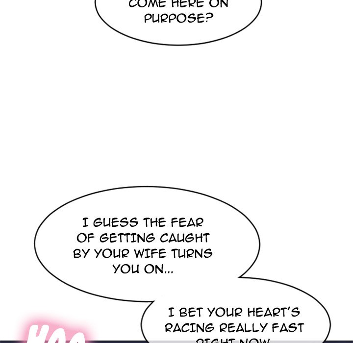Close, but Far chapter 15 page 16