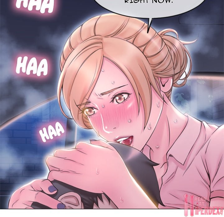Close, but Far chapter 15 page 17