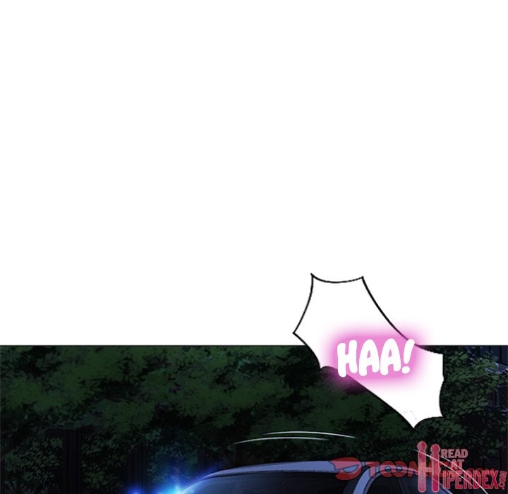 Close, but Far chapter 15 page 27