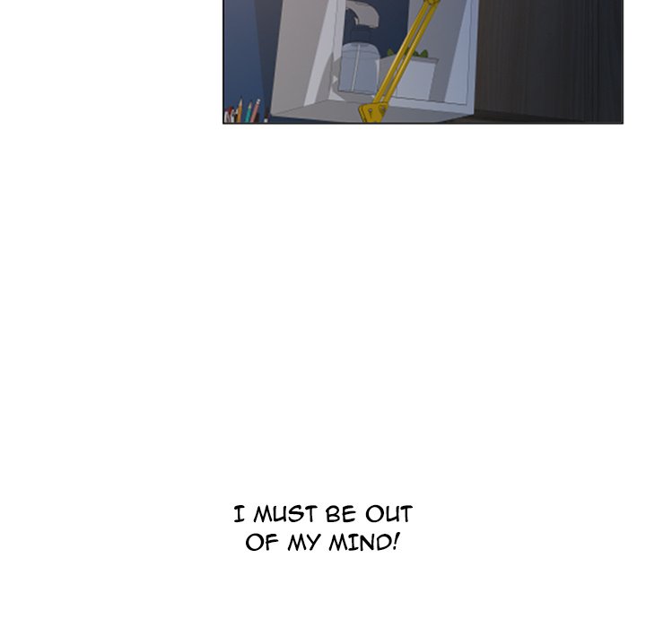 Close, but Far chapter 15 page 34
