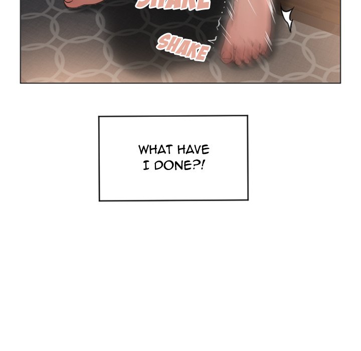 Close, but Far chapter 15 page 36