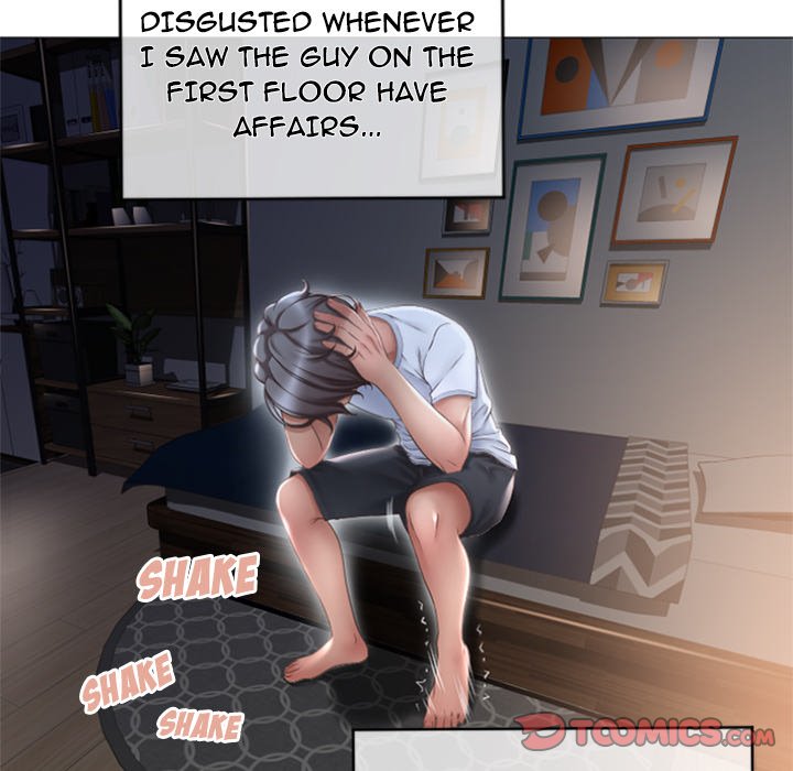 Close, but Far chapter 15 page 39