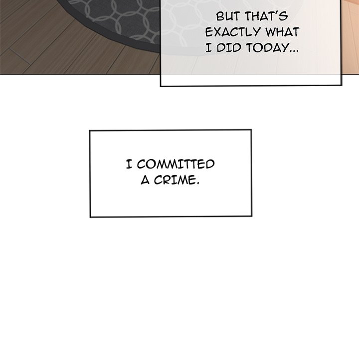 Close, but Far chapter 15 page 40