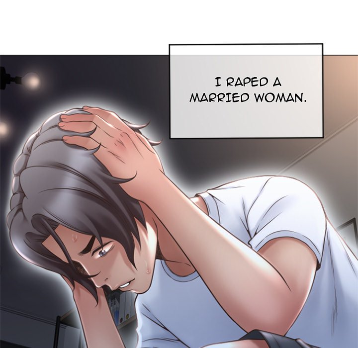 Close, but Far chapter 15 page 41