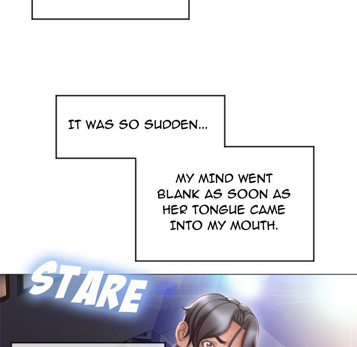 Close, but Far chapter 15 page 46