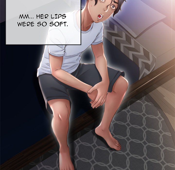 Close, but Far chapter 15 page 47