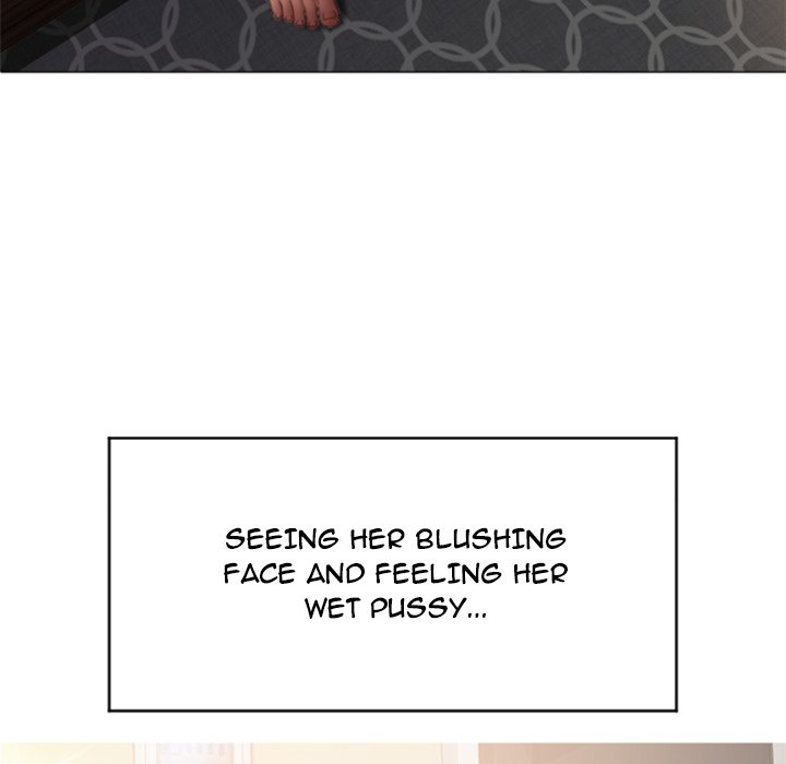 Close, but Far chapter 15 page 48