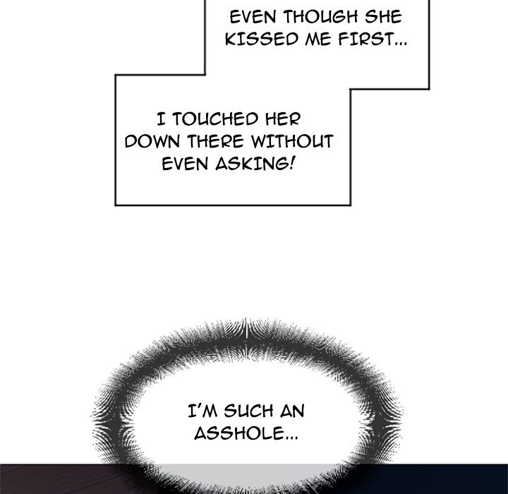 Close, but Far chapter 15 page 53