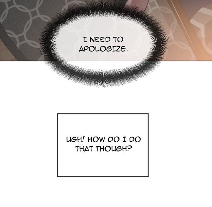 Close, but Far chapter 15 page 55