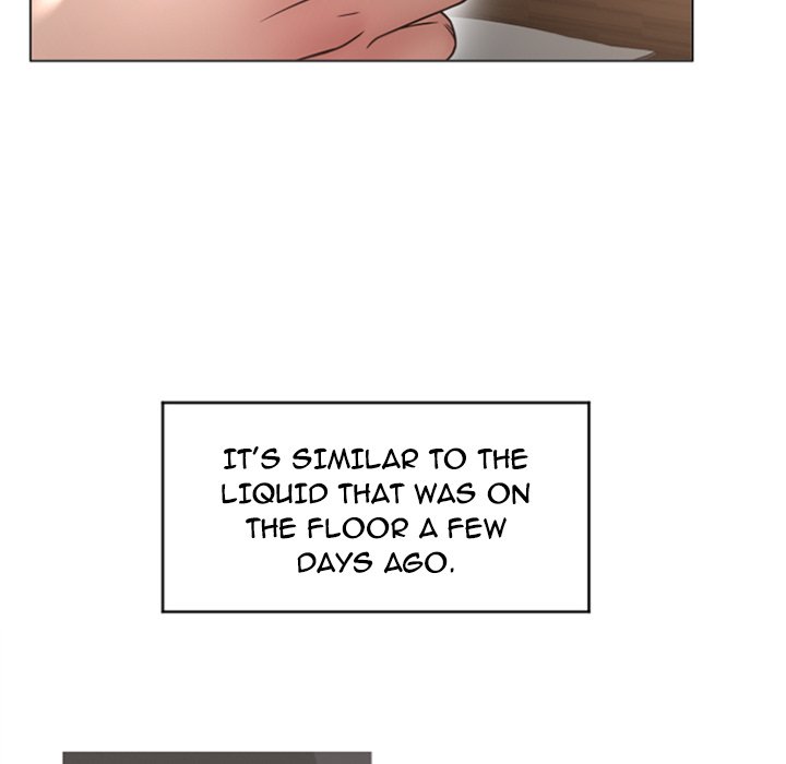 Close, but Far chapter 15 page 61