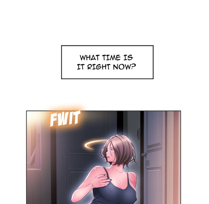 Close, but Far chapter 15 page 74