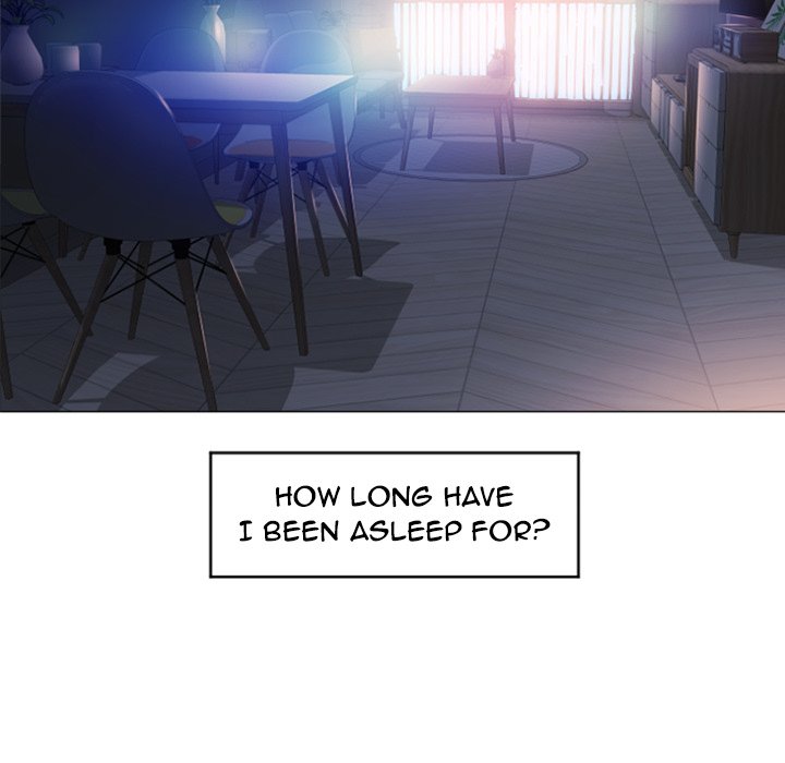 Close, but Far chapter 15 page 76