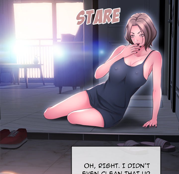 Close, but Far chapter 15 page 80