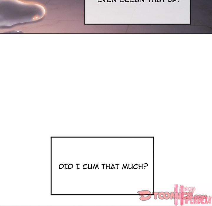 Close, but Far chapter 15 page 81