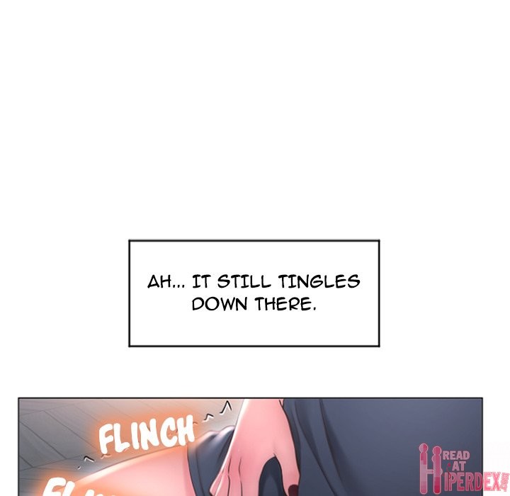 Close, but Far chapter 15 page 86