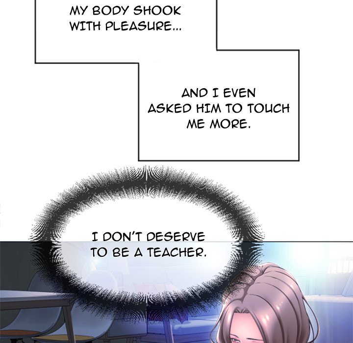 Close, but Far chapter 15 page 95