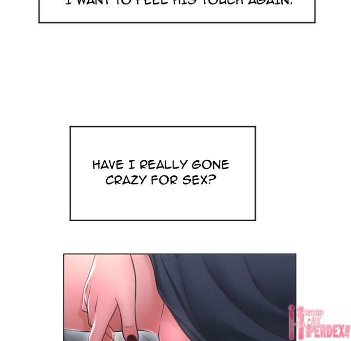 Close, but Far chapter 15 page 97