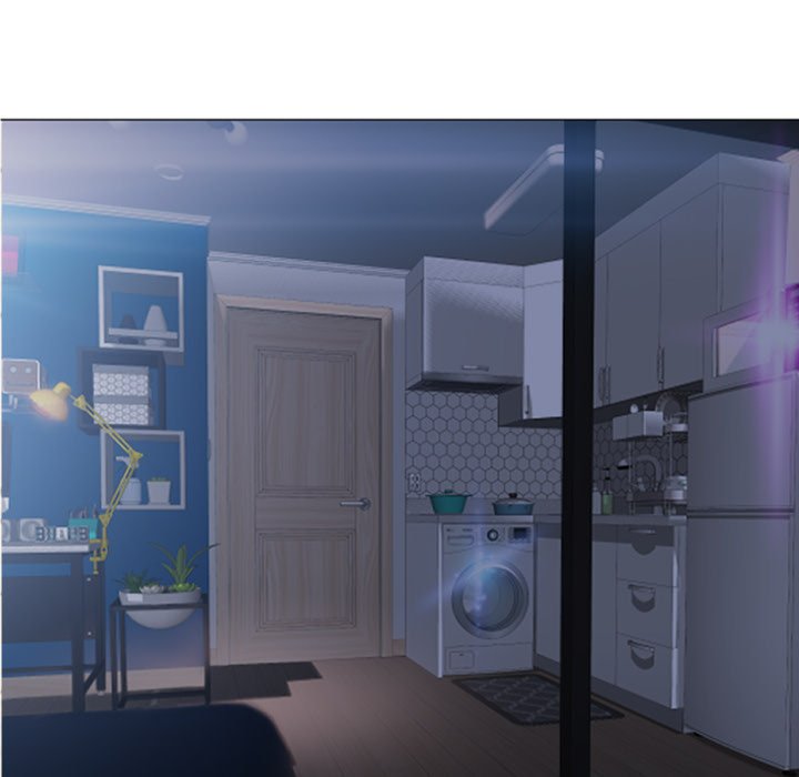 Close, but Far chapter 15 page 103