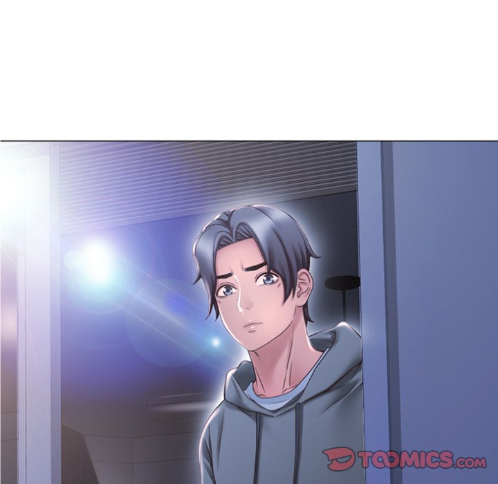Close, but Far chapter 15 page 105