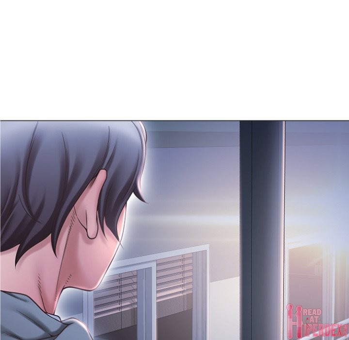 Close, but Far chapter 15 page 107