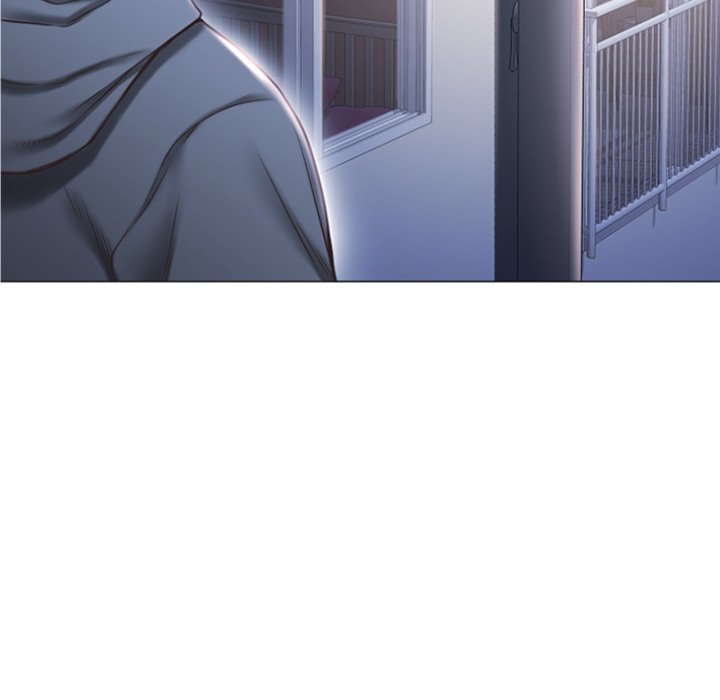 Close, but Far chapter 15 page 108