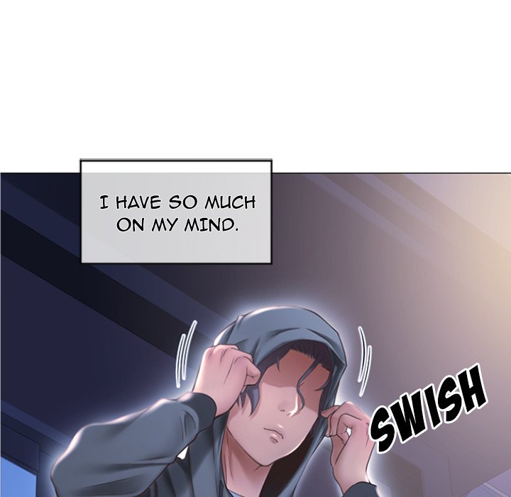 Close, but Far chapter 15 page 109