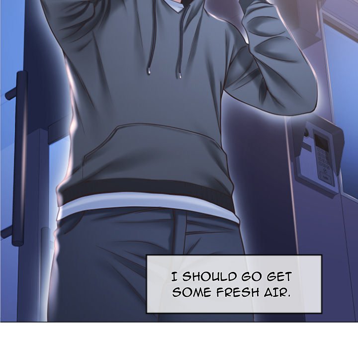 Close, but Far chapter 15 page 110