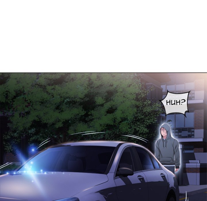 Close, but Far chapter 15 page 114