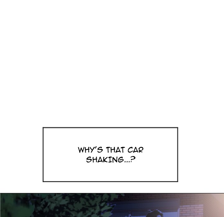 Close, but Far chapter 15 page 116