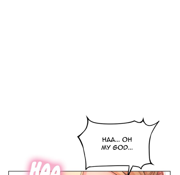 Close, but Far chapter 15 page 121