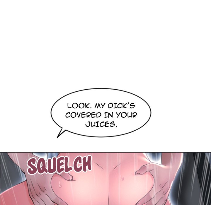 Close, but Far chapter 15 page 125