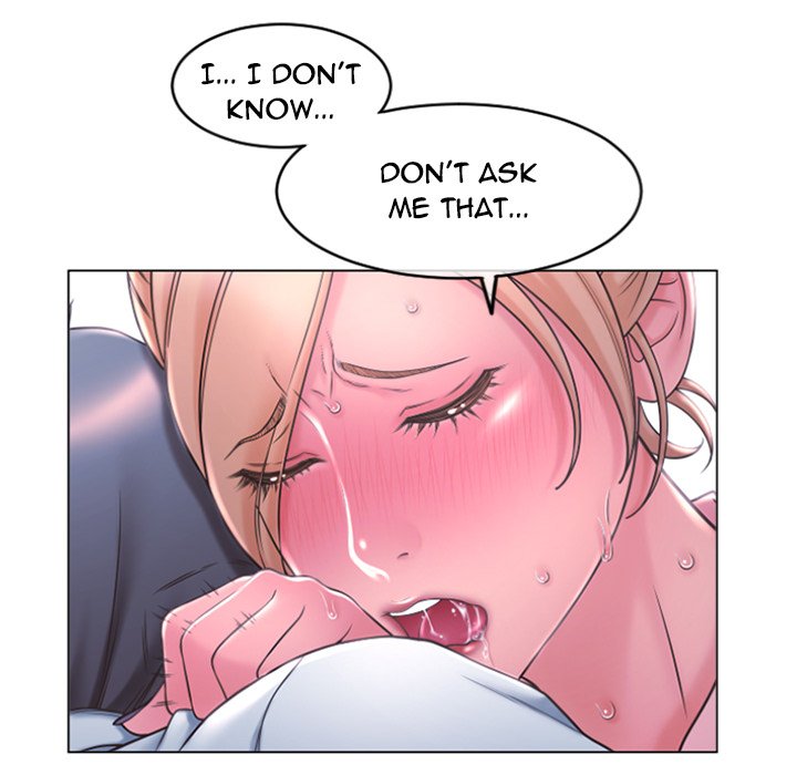 Close, but Far chapter 15 page 127