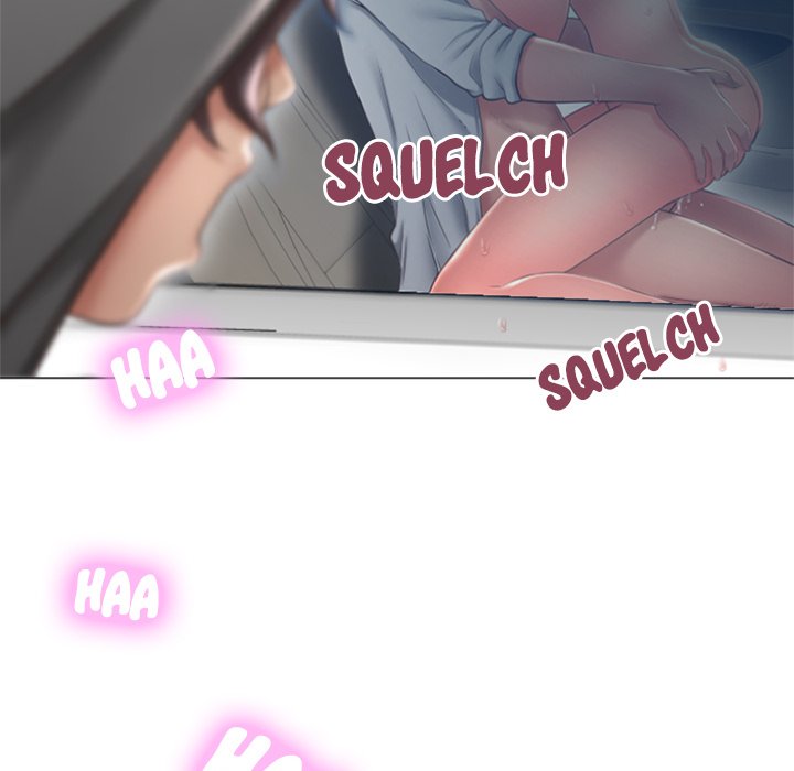 Close, but Far chapter 15 page 136