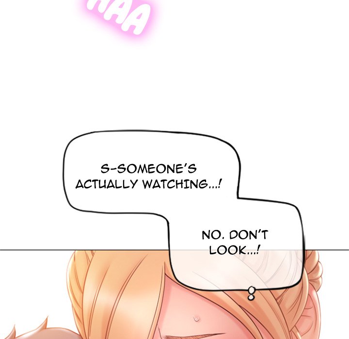 Close, but Far chapter 15 page 137