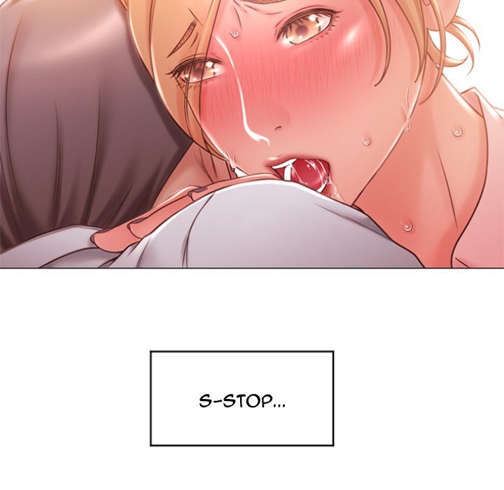 Close, but Far chapter 15 page 138