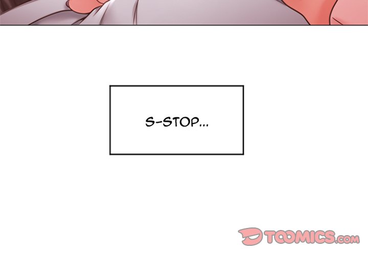 Close, but Far chapter 16 page 3