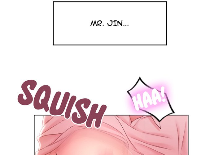 Close, but Far chapter 16 page 4