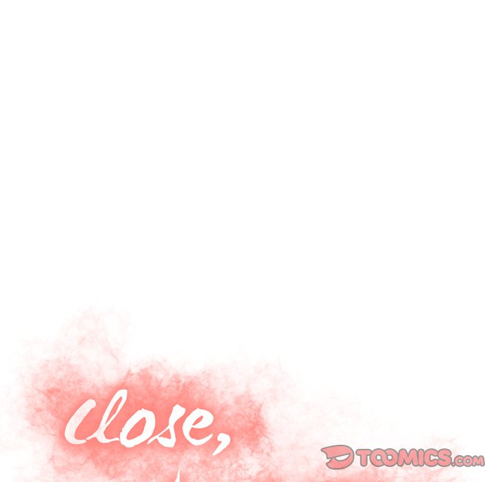Close, but Far chapter 16 page 9