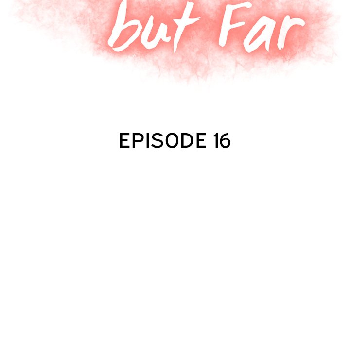 Close, but Far chapter 16 page 10