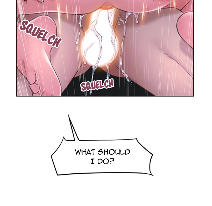 Close, but Far chapter 16 page 12