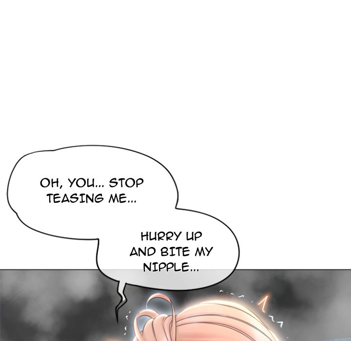 Close, but Far chapter 16 page 13