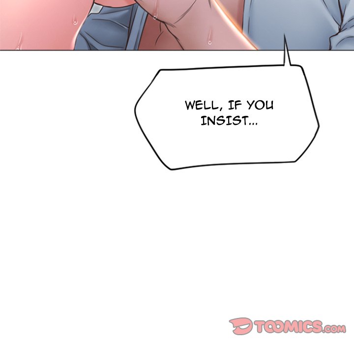 Close, but Far chapter 16 page 15