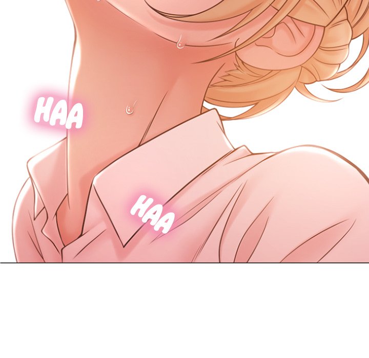 Close, but Far chapter 16 page 23