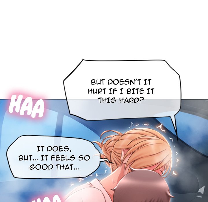 Close, but Far chapter 16 page 26