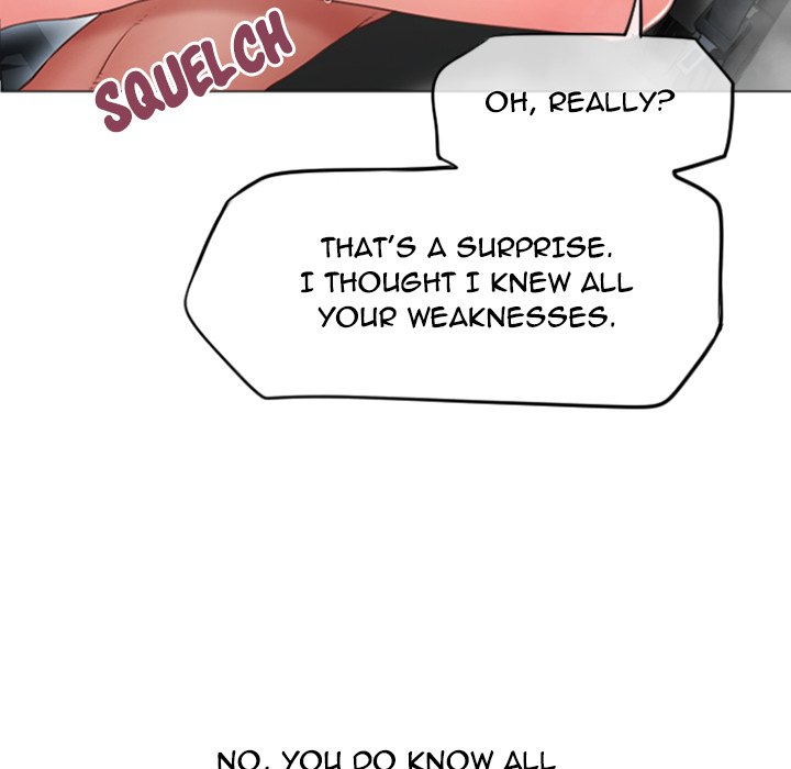 Close, but Far chapter 16 page 28