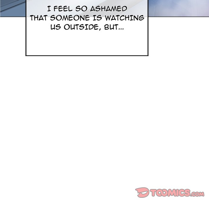 Close, but Far chapter 16 page 33