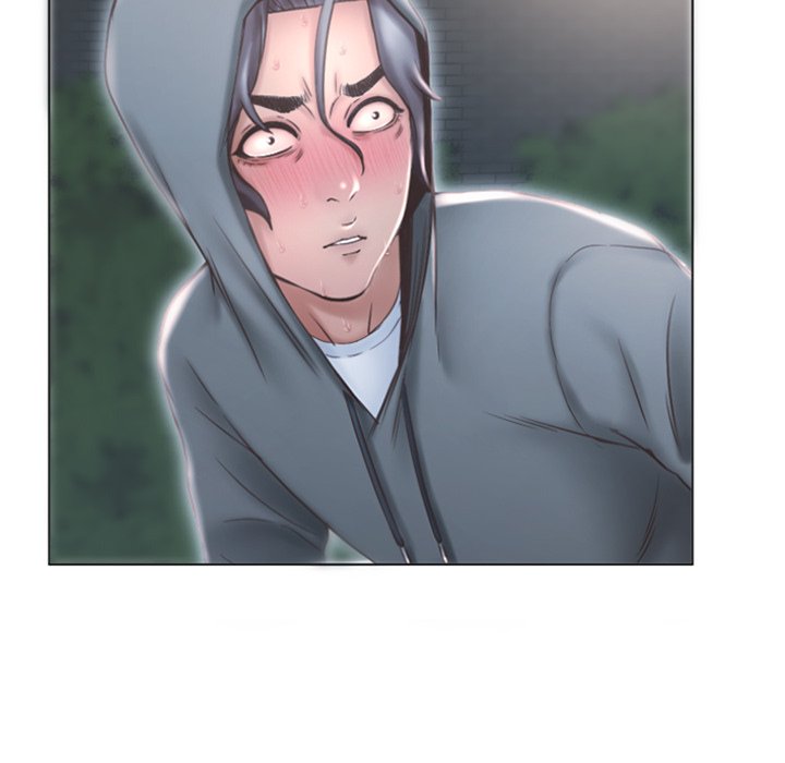 Close, but Far chapter 16 page 35
