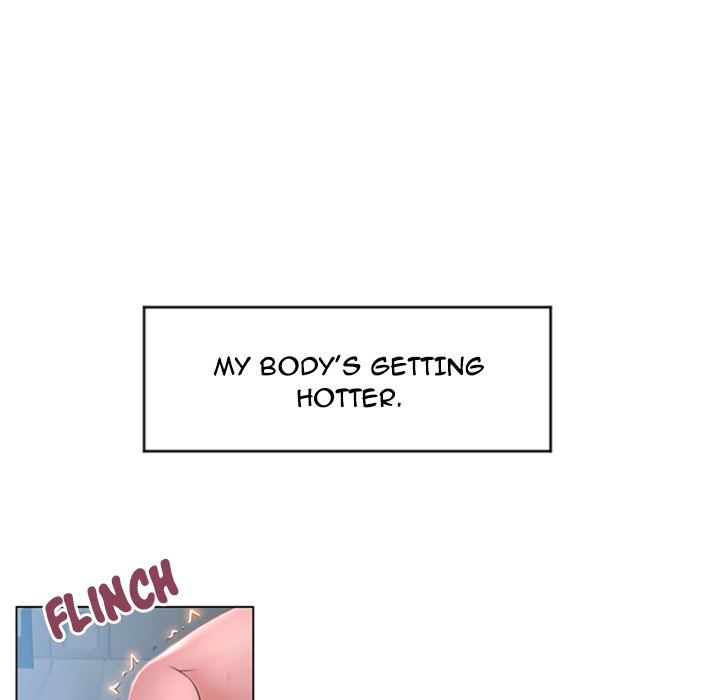 Close, but Far chapter 16 page 36