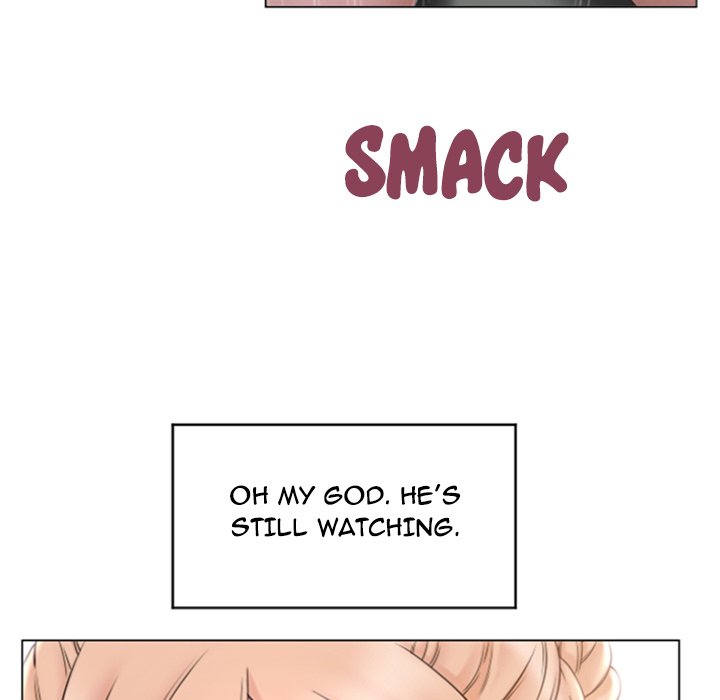 Close, but Far chapter 16 page 38